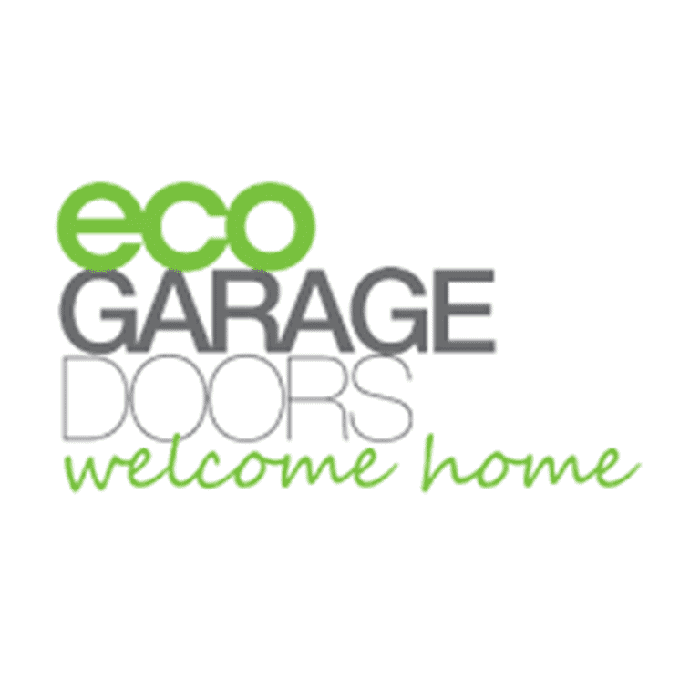 Eco garage doors